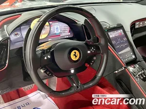 Ferrari Roma, 2021 — миниатюра 7