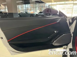 Ferrari Roma, 2021 — миниатюра 8