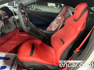 Ferrari Roma, 2021 — миниатюра 9