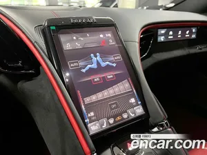 Ferrari Roma, 2021 — миниатюра 10