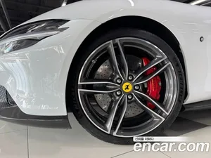 Ferrari Roma, 2021 — миниатюра 17