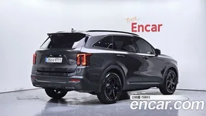 Kia Sorento, 2025 — миниатюра 2