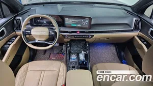 Kia Sorento, 2025 — миниатюра 10