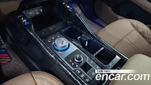 Kia Sorento, 2025 — миниатюра 12