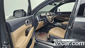 Kia Sorento, 2025 — миниатюра 13