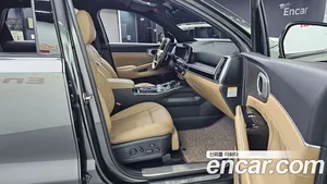 Kia Sorento, 2025 — миниатюра 17