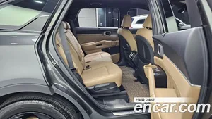 Kia Sorento, 2025 — миниатюра 18