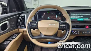 Kia Sorento, 2025 — миниатюра 19