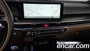 Kia Sorento, 2025 — миниатюра 20