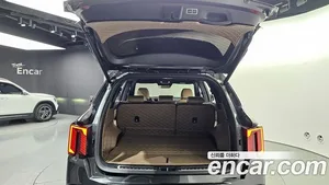 Kia Sorento, 2025 — миниатюра 26