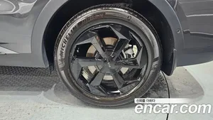 Kia Sorento, 2025 — миниатюра 7