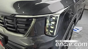 Kia Sorento, 2025 — миниатюра 8