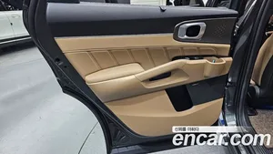 Kia Sorento, 2025 — миниатюра 15