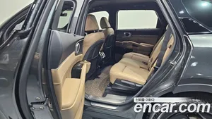 Kia Sorento, 2025 — миниатюра 16