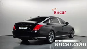 Genesis EQ900, 2016 — миниатюра 2