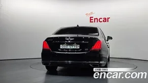 Genesis EQ900, 2016 — миниатюра 4