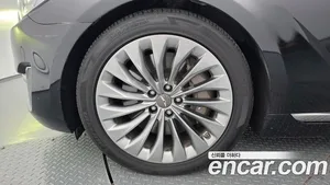 Genesis EQ900, 2016 — миниатюра 5