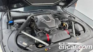 Genesis EQ900, 2016 — миниатюра 6