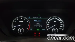 Genesis EQ900, 2016 — миниатюра 8