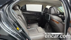 Genesis EQ900, 2016 — миниатюра 12