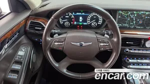Genesis EQ900, 2016 — миниатюра 13