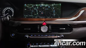 Genesis EQ900, 2016 — миниатюра 14