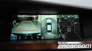 Genesis EQ900, 2016 — миниатюра 15