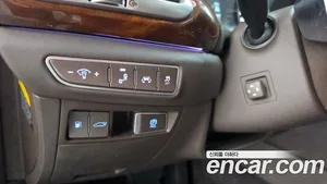 Genesis EQ900, 2016 — миниатюра 16