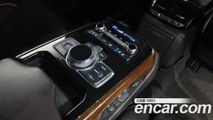 Genesis EQ900, 2016 — миниатюра 19