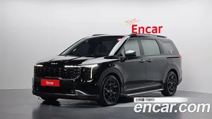 Kia Carnival, 2025 — миниатюра 1