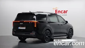 Kia Carnival, 2025 — миниатюра 2