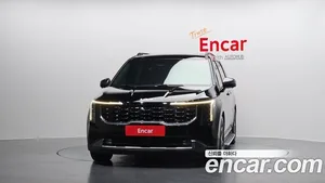 Kia Carnival, 2025 — миниатюра 3