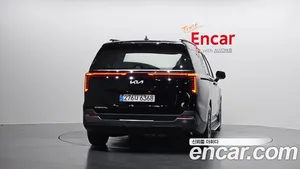 Kia Carnival, 2025 — миниатюра 4