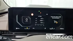 Kia Carnival, 2025 — миниатюра 11