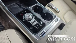 Kia Carnival, 2025 — миниатюра 12