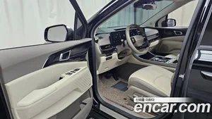 Kia Carnival, 2025 — миниатюра 13