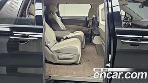 Kia Carnival, 2025 — миниатюра 17
