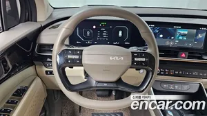Kia Carnival, 2025 — миниатюра 19
