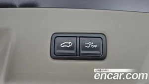 Kia Carnival, 2025 — миниатюра 22