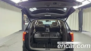 Kia Carnival, 2025 — миниатюра 23