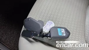 Kia Carnival, 2025 — миниатюра 25