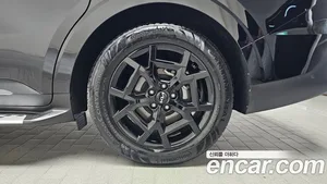 Kia Carnival, 2025 — миниатюра 7