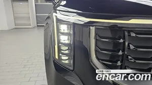 Kia Carnival, 2025 — миниатюра 8