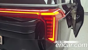Kia Carnival, 2025 — миниатюра 9