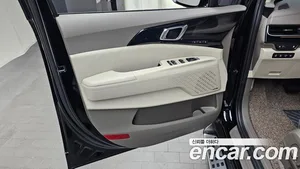 Kia Carnival, 2025 — миниатюра 14