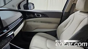 Kia Carnival, 2025 — миниатюра 15