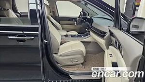 Kia Carnival, 2025 — миниатюра 16