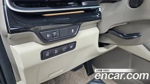 Kia Carnival, 2025 — миниатюра 27