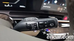 Kia Carnival, 2025 — миниатюра 29