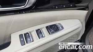 Kia Carnival, 2025 — миниатюра 30